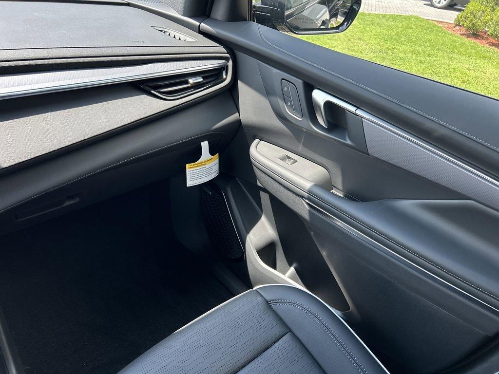 new 2026 Buick Enclave car, priced at $54,305