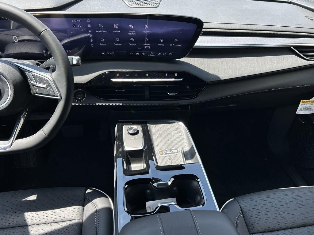 new 2026 Buick Enclave car, priced at $54,305