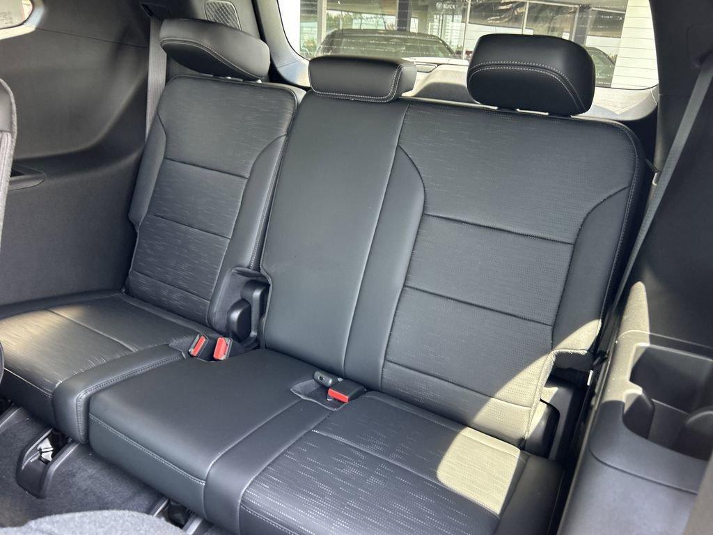 new 2026 Buick Enclave car, priced at $54,305