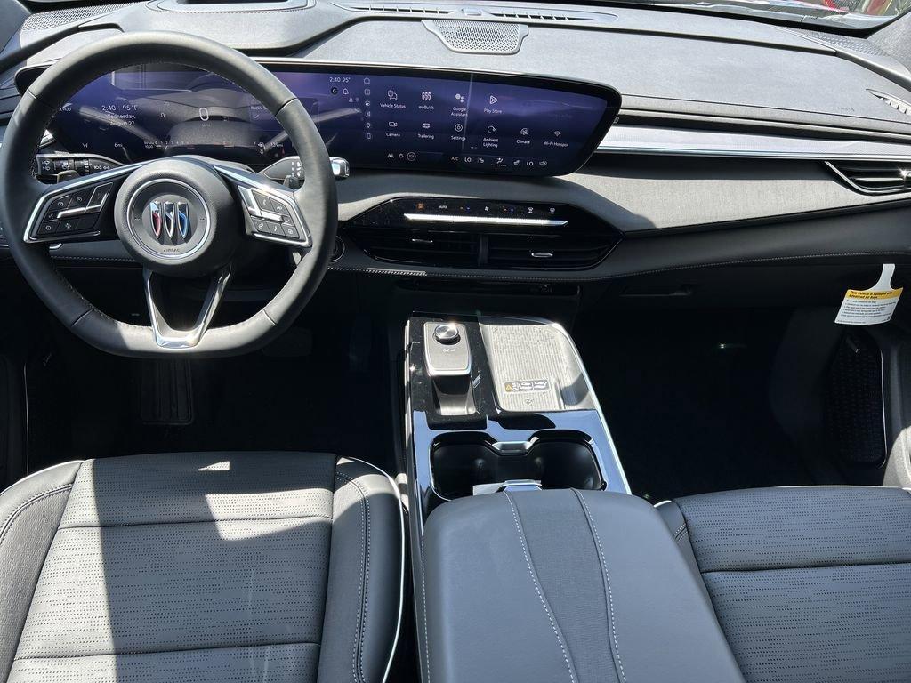 new 2026 Buick Enclave car, priced at $54,305