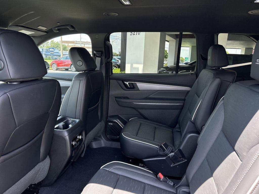 new 2026 Buick Enclave car, priced at $54,305