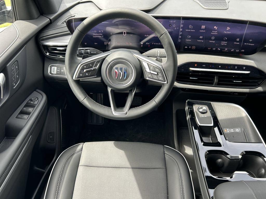 new 2026 Buick Enclave car, priced at $45,305
