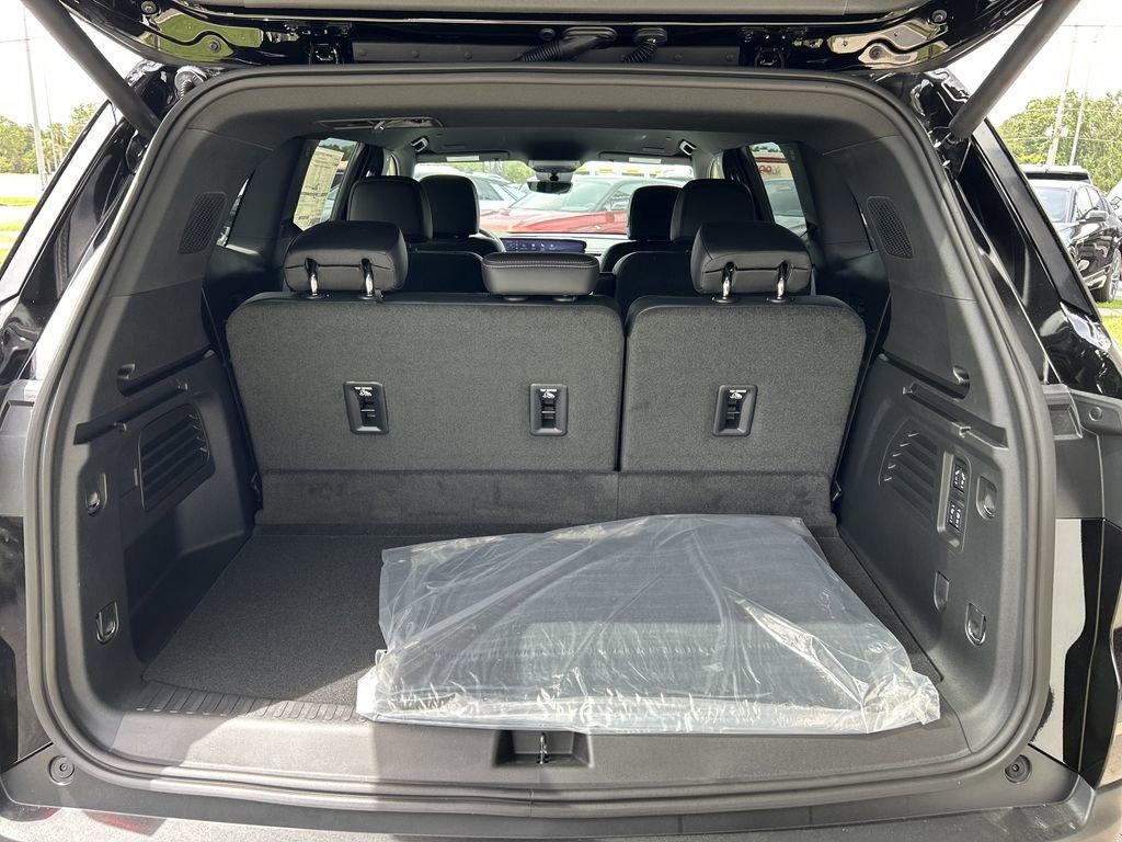 new 2026 Buick Enclave car, priced at $45,305