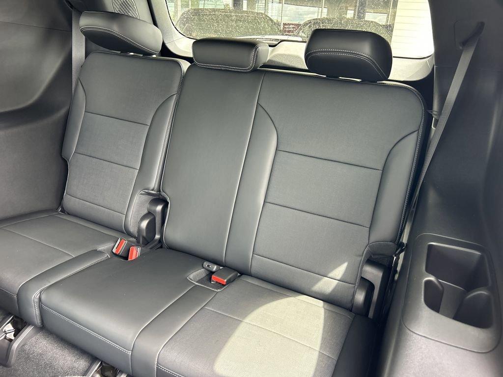 new 2026 Buick Enclave car, priced at $45,305