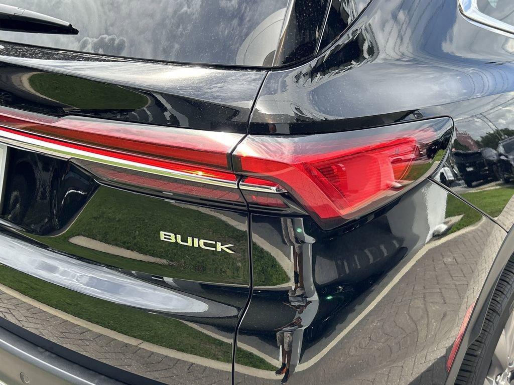 new 2026 Buick Enclave car, priced at $45,305