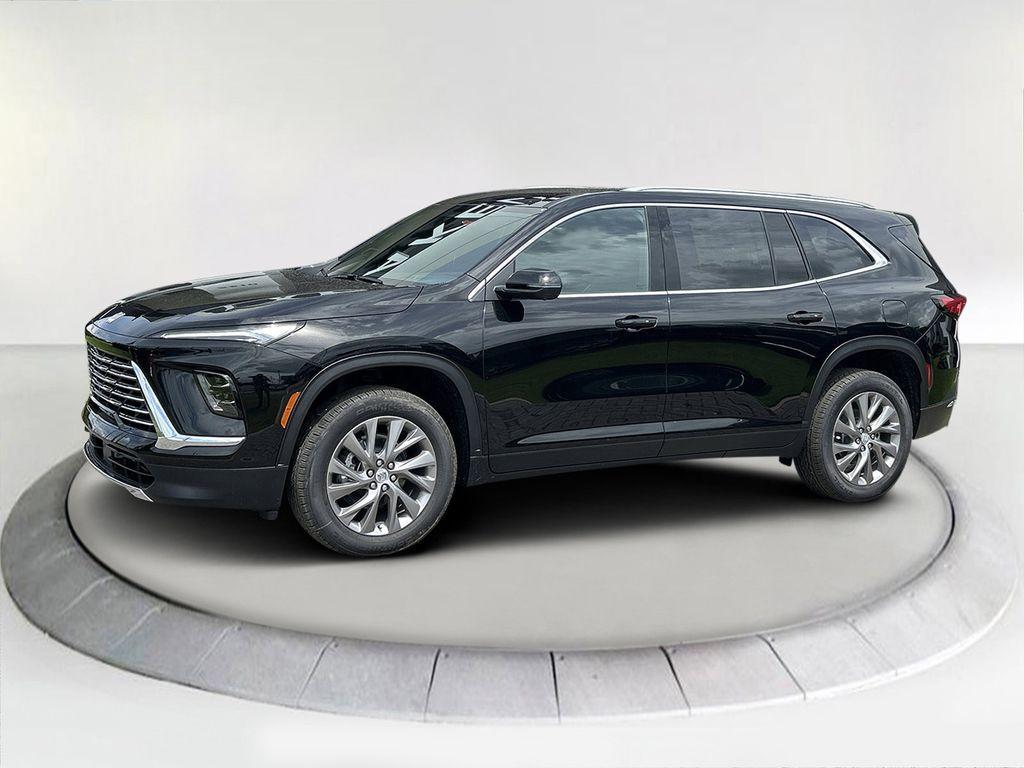 new 2026 Buick Enclave car, priced at $50,805