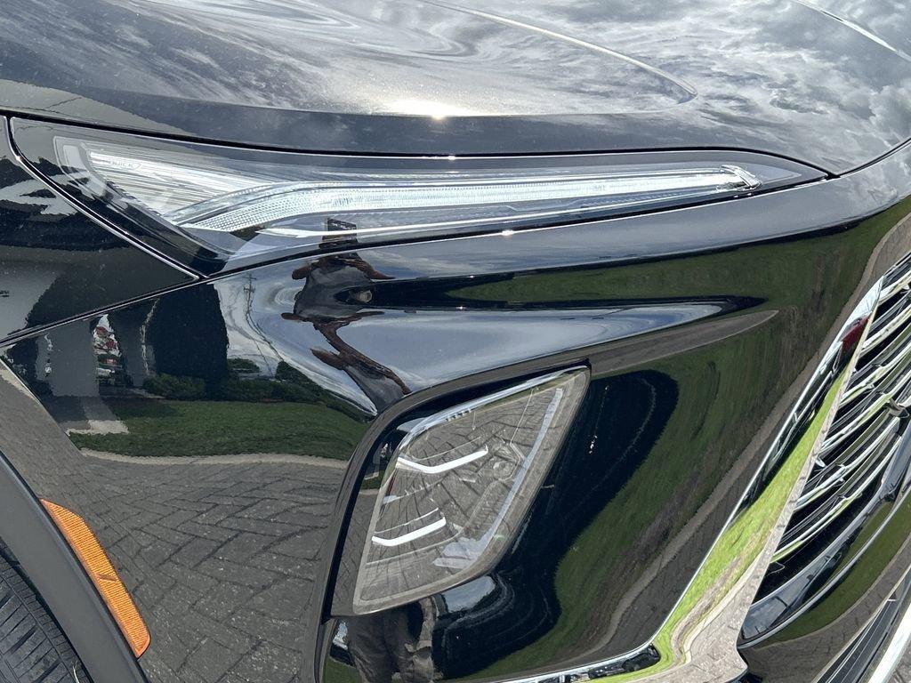 new 2026 Buick Enclave car, priced at $45,305