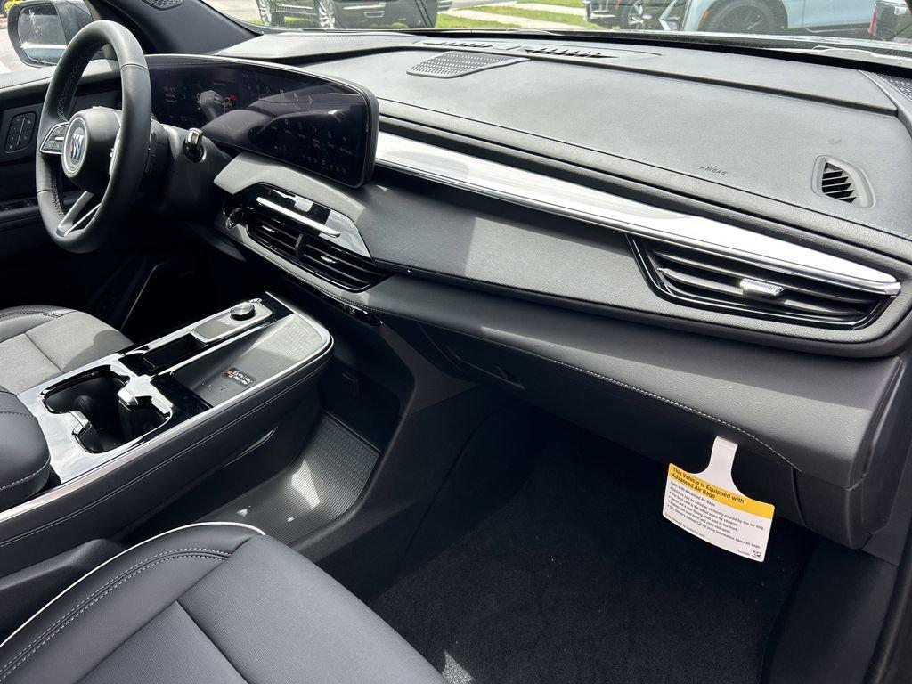 new 2026 Buick Enclave car, priced at $45,305