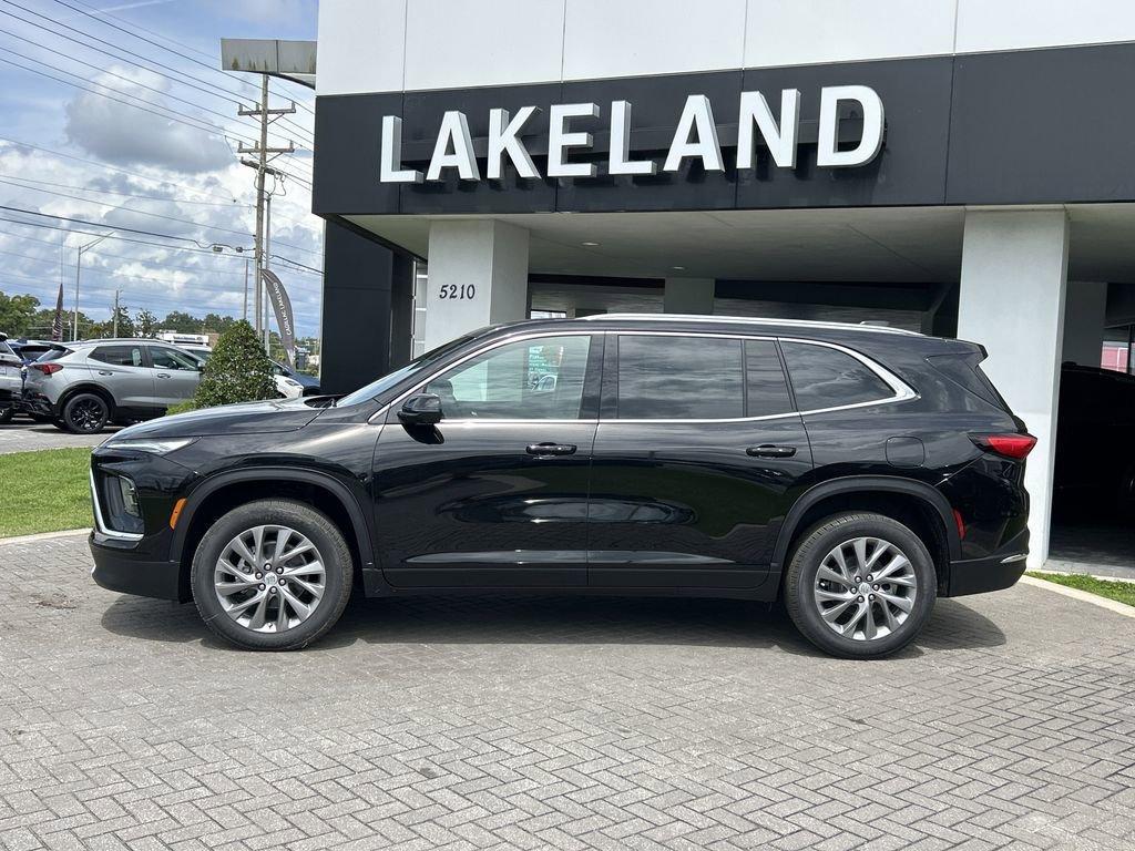 new 2026 Buick Enclave car, priced at $45,305