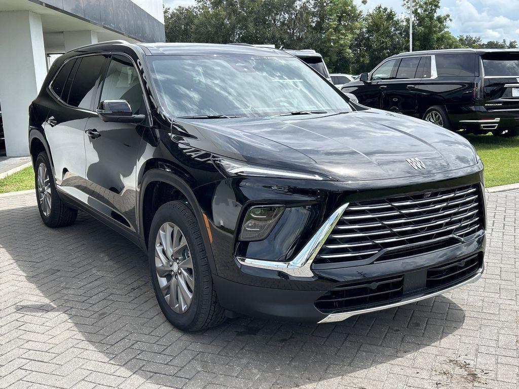 new 2026 Buick Enclave car, priced at $50,805