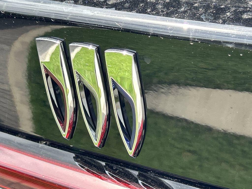 new 2026 Buick Enclave car, priced at $45,305