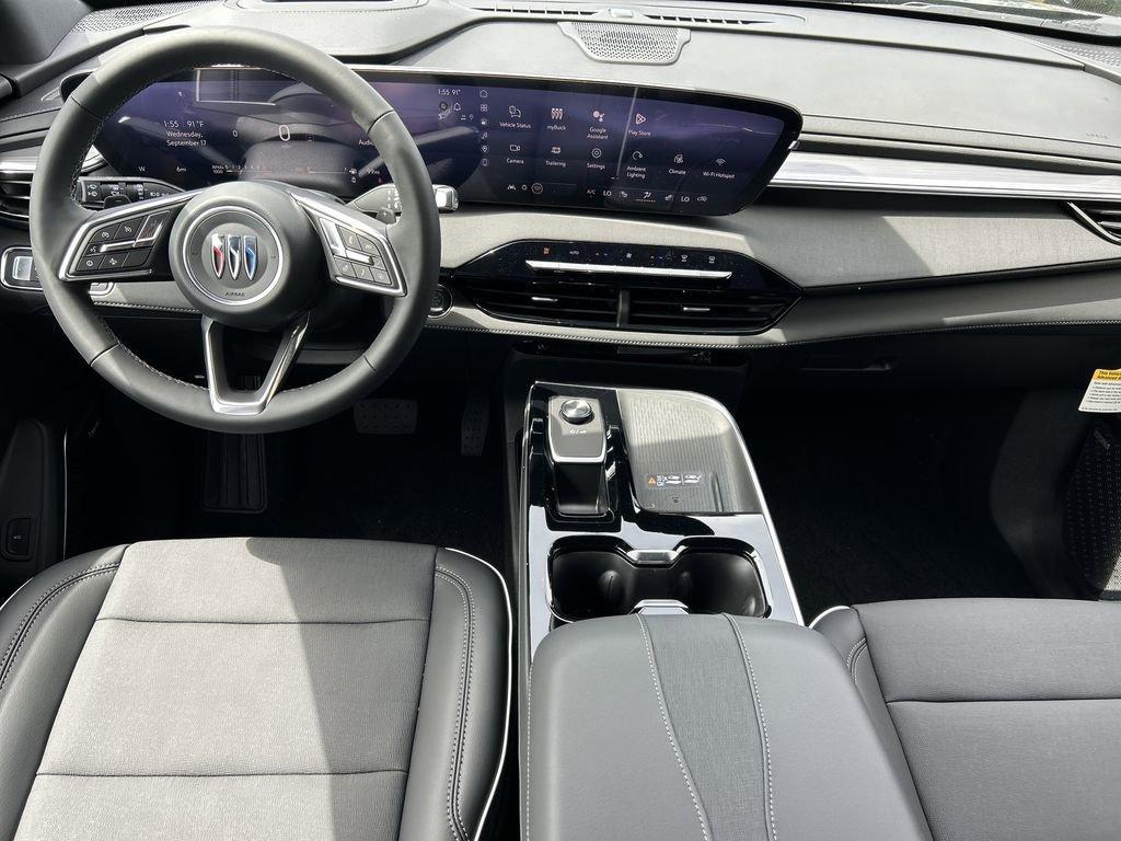 new 2026 Buick Enclave car, priced at $45,305