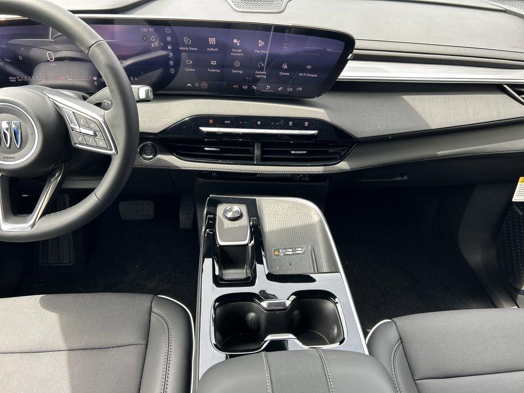 new 2026 Buick Enclave car, priced at $45,305