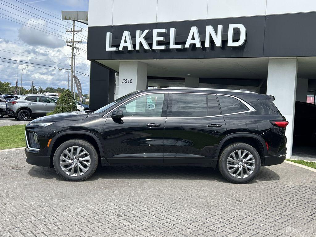 new 2026 Buick Enclave car, priced at $50,805