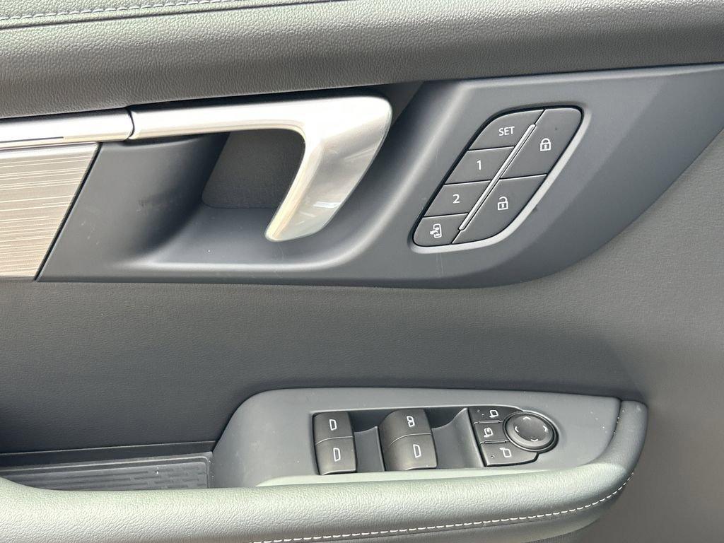 new 2026 Buick Enclave car, priced at $45,305