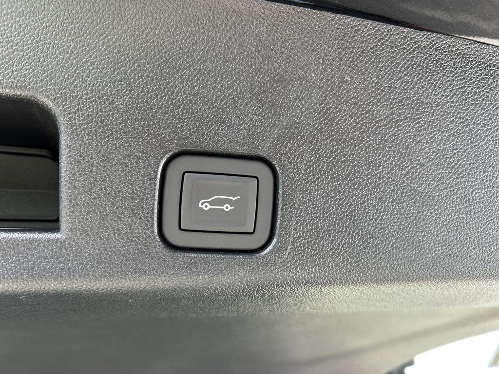 new 2026 Buick Enclave car, priced at $50,805