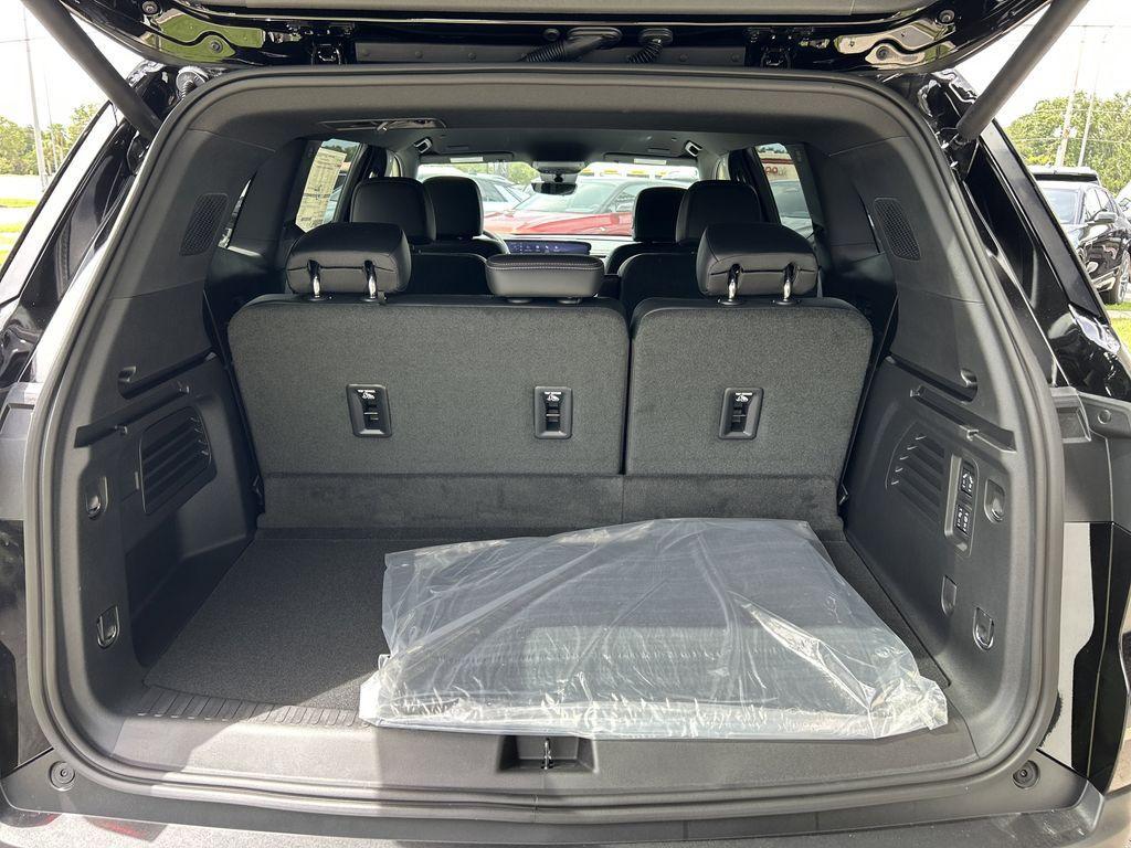 new 2026 Buick Enclave car, priced at $50,805