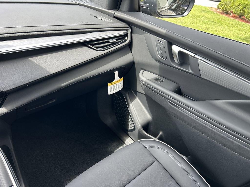 new 2026 Buick Enclave car, priced at $45,305