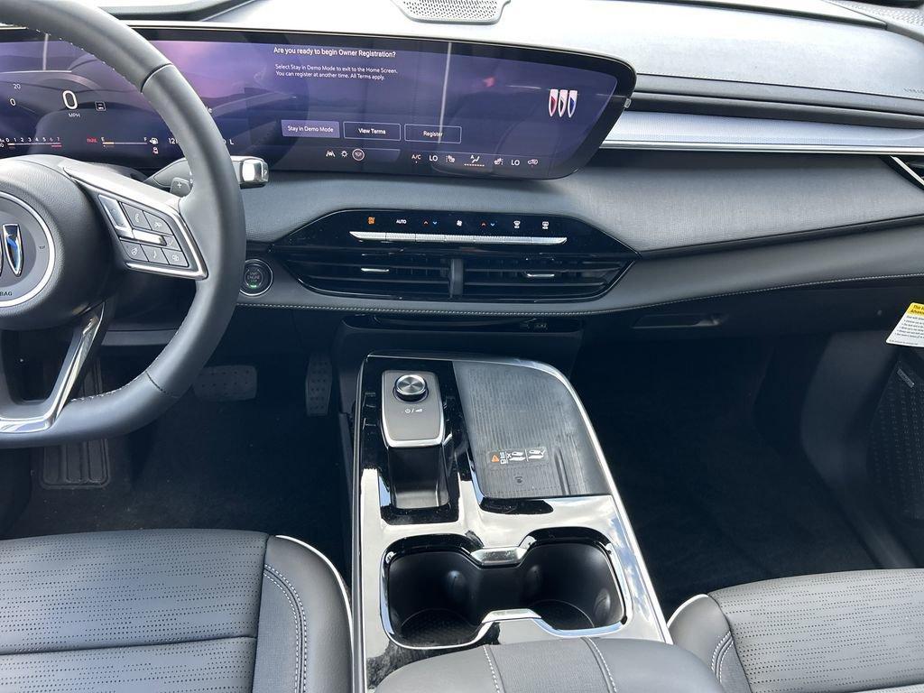 new 2026 Buick Enclave car, priced at $55,310