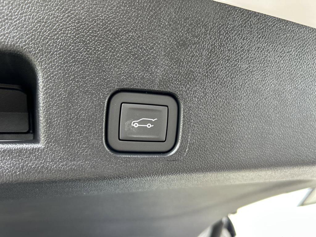 new 2026 Buick Enclave car, priced at $55,310