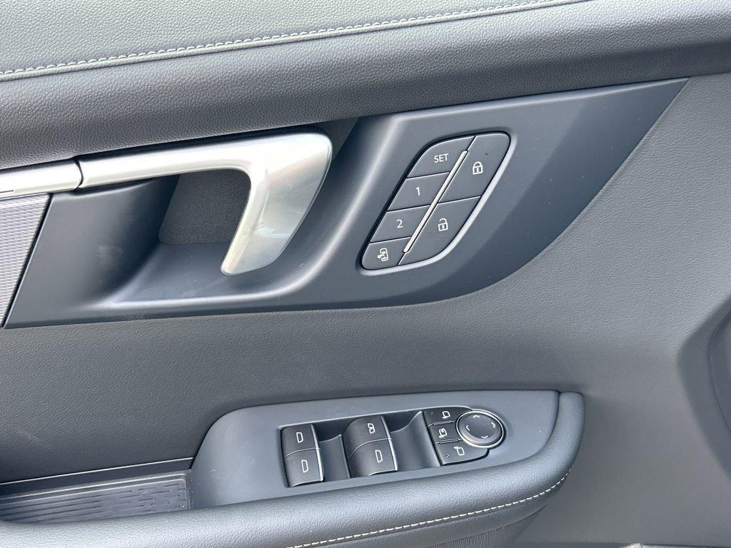 new 2026 Buick Enclave car, priced at $55,310