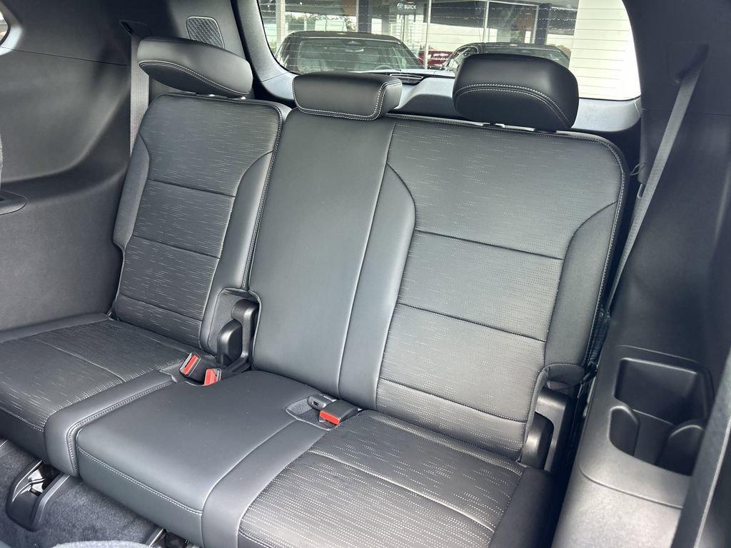 new 2026 Buick Enclave car, priced at $55,310