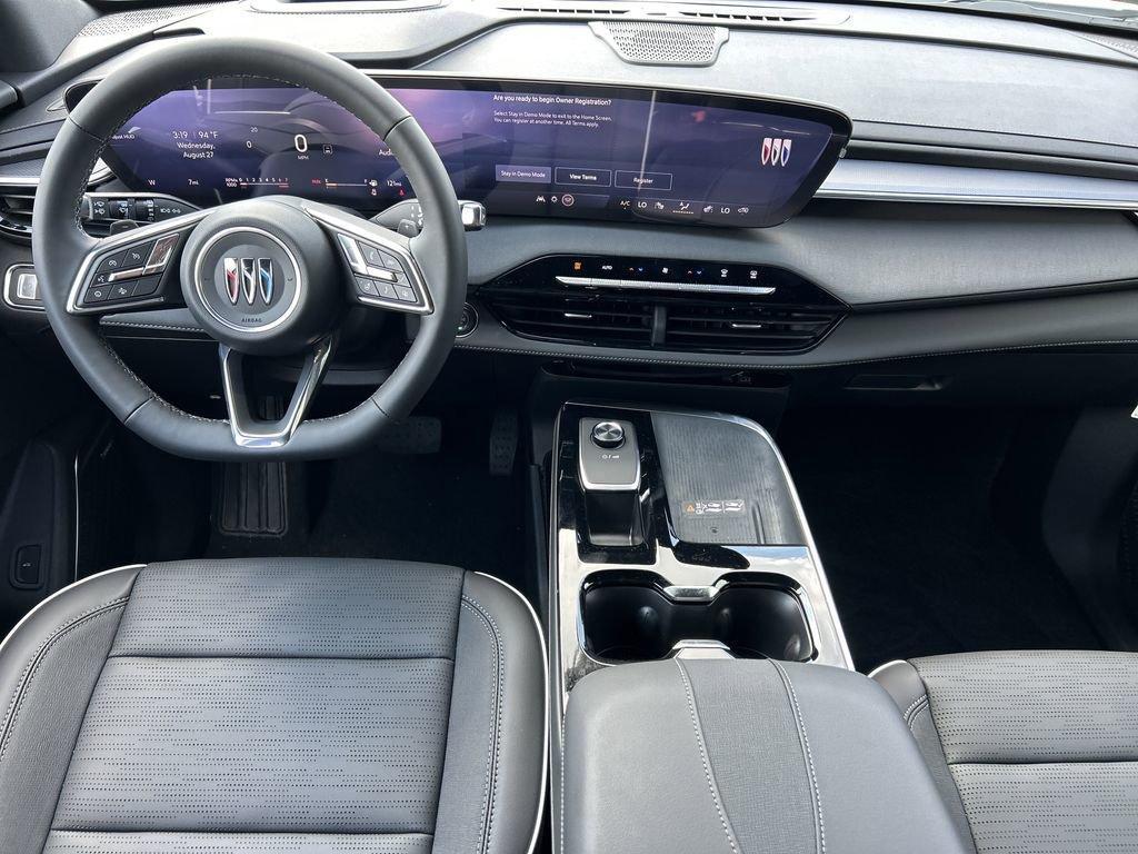 new 2026 Buick Enclave car, priced at $55,310
