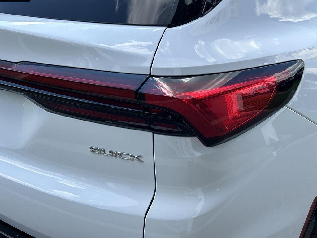 new 2026 Buick Enclave car, priced at $55,310