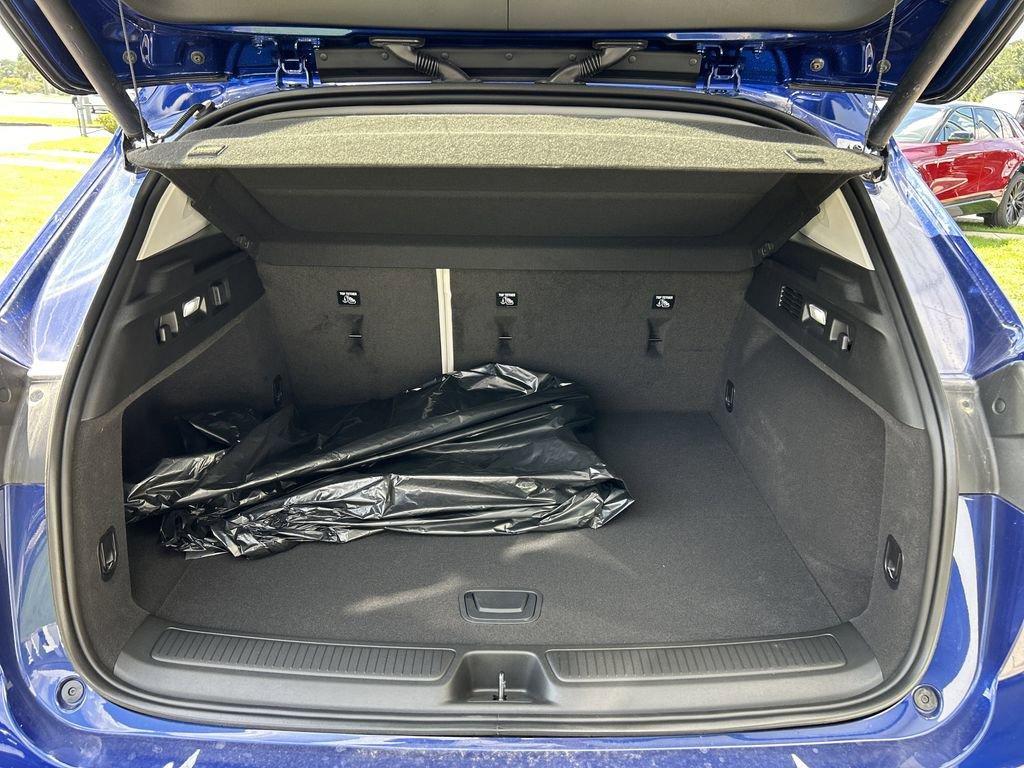 new 2025 Buick Envision car, priced at $49,595