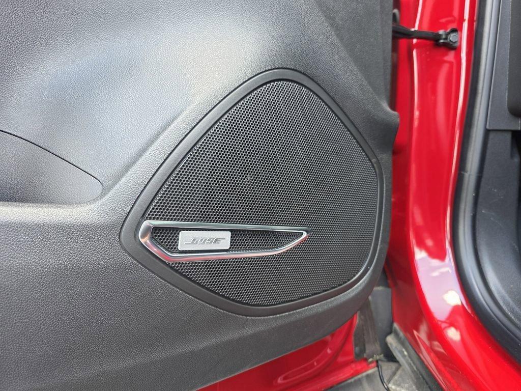 new 2025 Buick Envision car, priced at $42,385