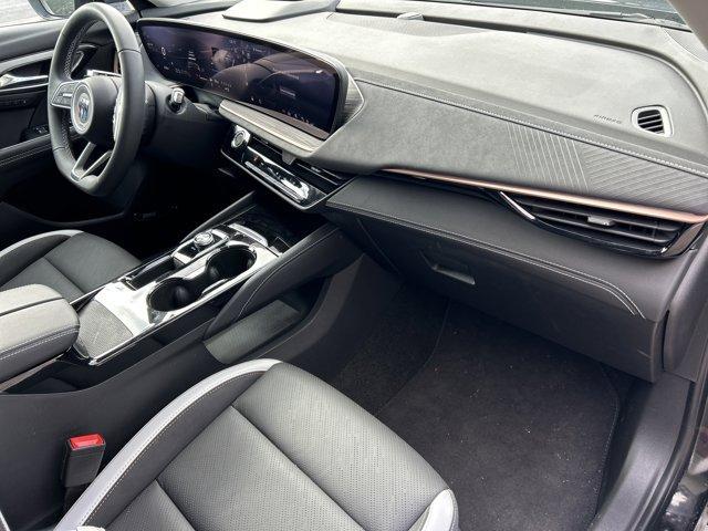 new 2025 Buick Envision car, priced at $40,890