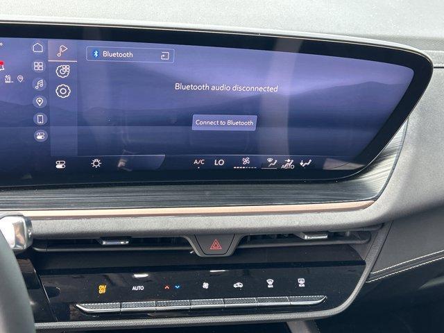 new 2025 Buick Envision car, priced at $40,890