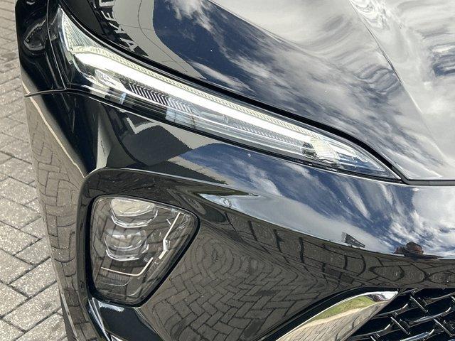 new 2025 Buick Envision car, priced at $40,890