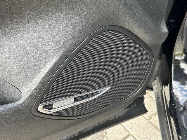 new 2025 Buick Envision car, priced at $40,890