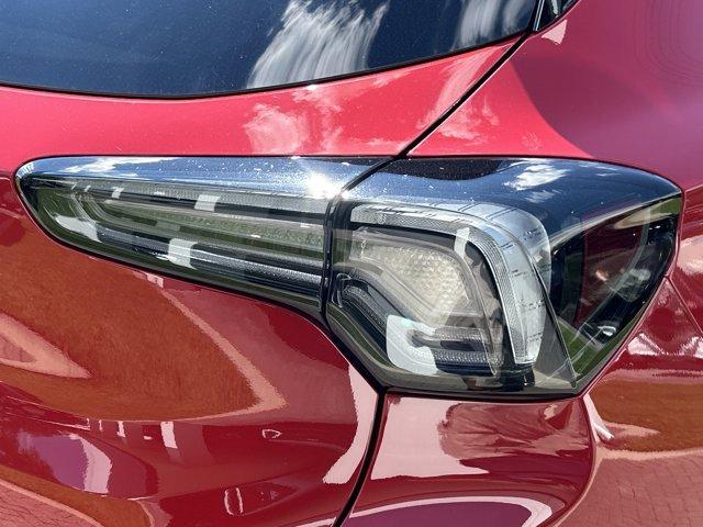 new 2026 Buick Encore GX car, priced at $37,775