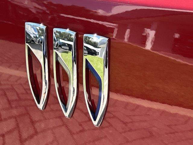 new 2026 Buick Encore GX car, priced at $37,775