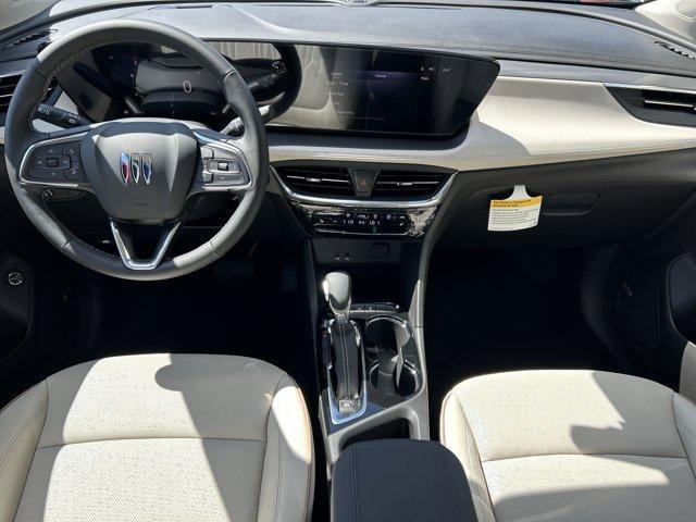 new 2026 Buick Encore GX car, priced at $37,775