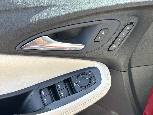 new 2026 Buick Encore GX car, priced at $37,775