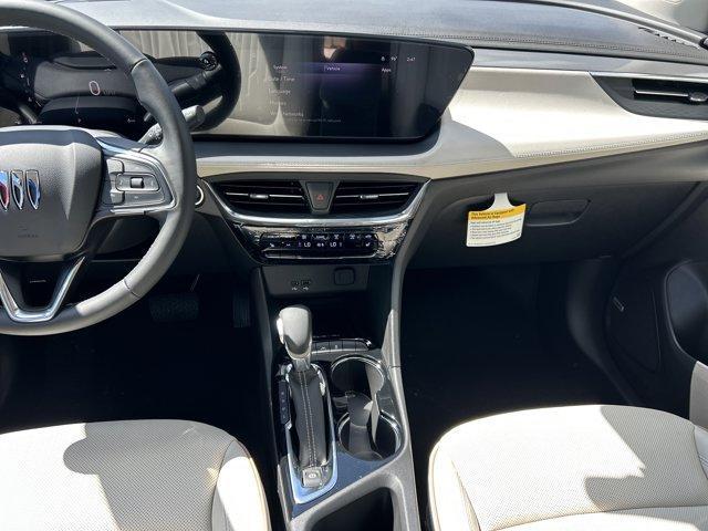 new 2026 Buick Encore GX car, priced at $37,775