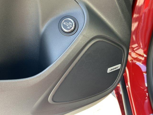 new 2026 Buick Encore GX car, priced at $37,775