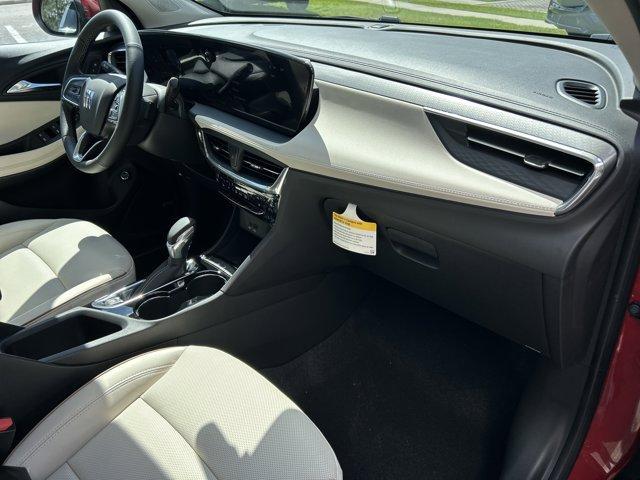 new 2026 Buick Encore GX car, priced at $37,775