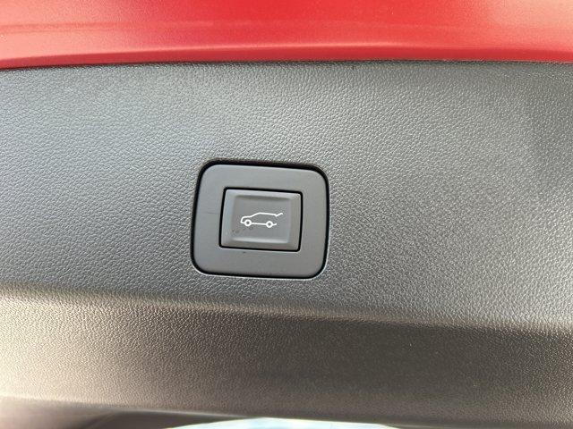 new 2026 Buick Encore GX car, priced at $37,775