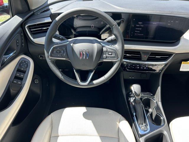 new 2026 Buick Encore GX car, priced at $37,775