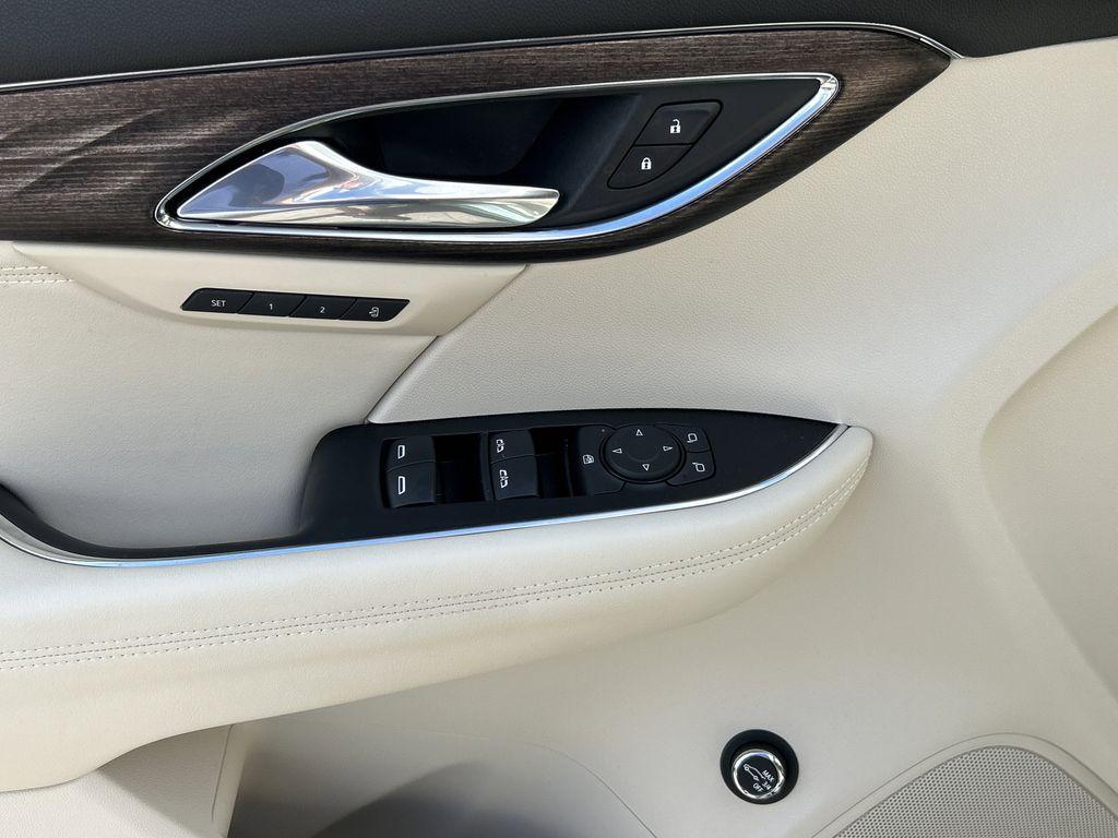 used 2023 Buick Envision car, priced at $30,796