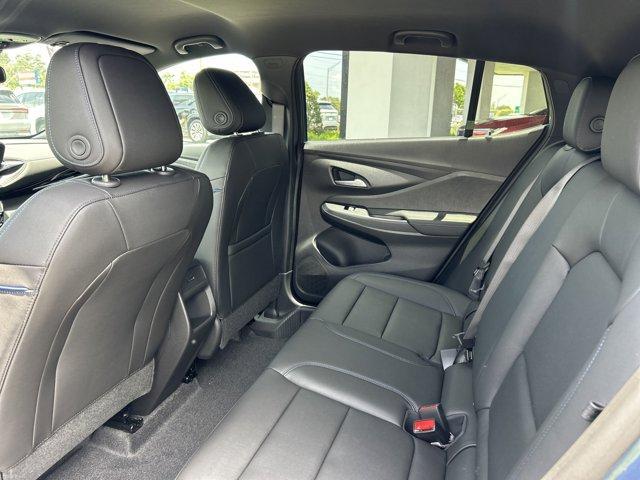 new 2025 Buick Envista car, priced at $26,775