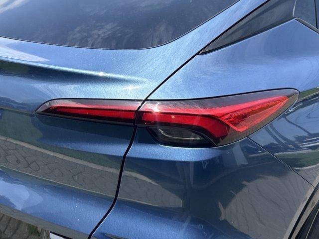 new 2025 Buick Envista car, priced at $26,775