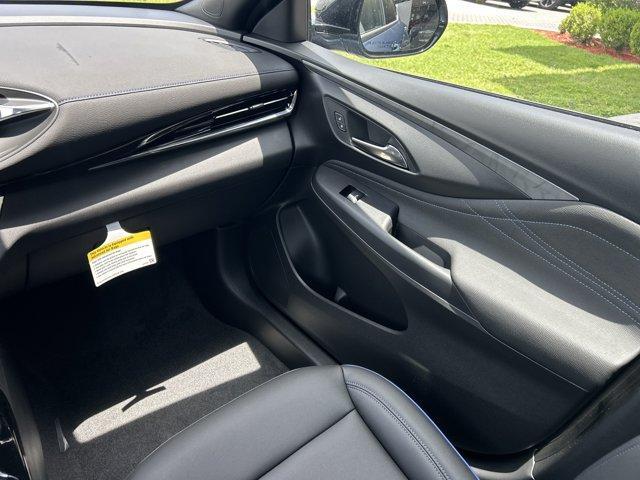 new 2025 Buick Envista car, priced at $26,775