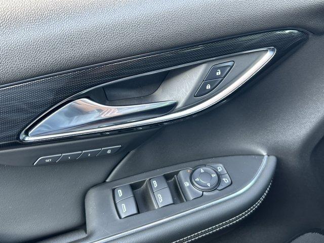used 2021 Buick Envision car, priced at $26,951