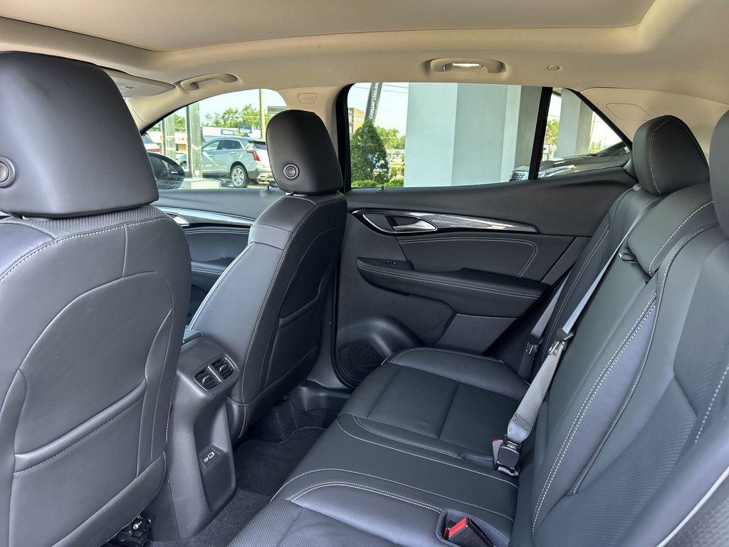 used 2021 Buick Envision car, priced at $26,951