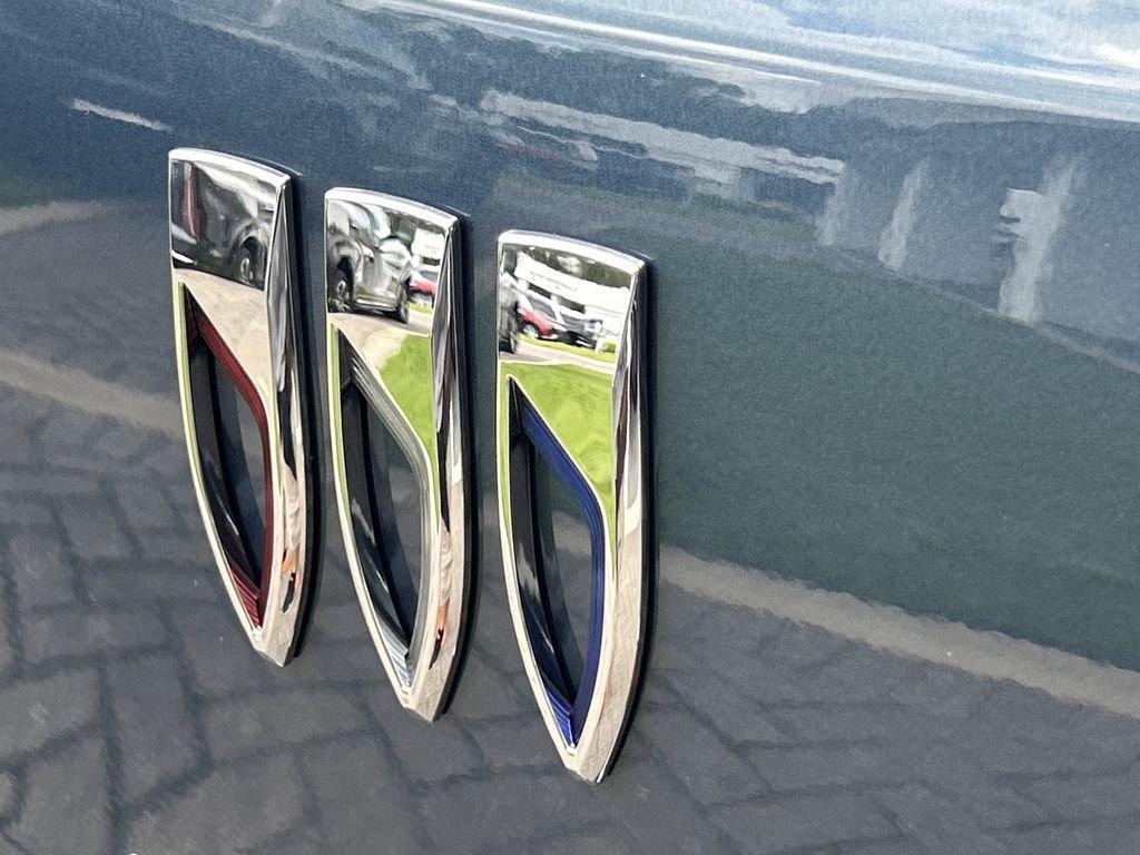 new 2026 Buick Encore GX car, priced at $30,070